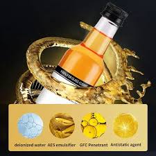 ShineGuardโข Car Glass Oil Cleaner (Buy 1 Get 1 FREE)