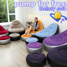 š„Portable Indoor/Outdoor Air Couch + Pumpš„