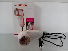 Nova Electric Lint Remover