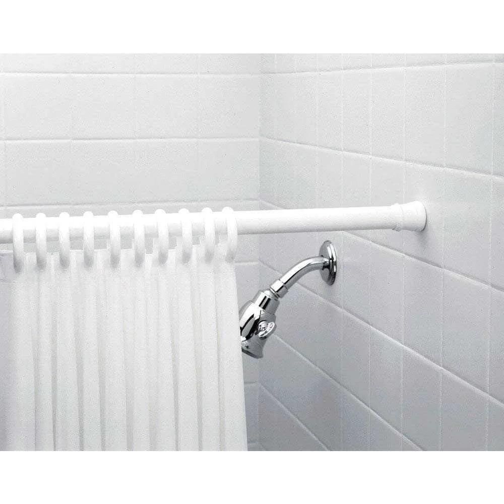 Drill-Free Multifunctional Adjustable Rod for Home Decor
