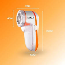 Nova Electric Lint Remover