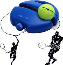 BounceBack Trainer – Tennis & Cricket Practice Anywhere!