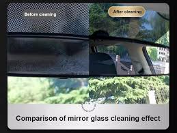 ShineGuard™ Car Glass Oil Cleaner (Buy 1 Get 1 FREE)