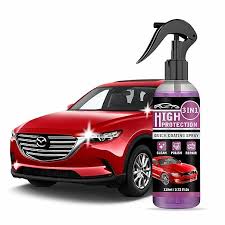 Car Coating Spray Buy 1 Get 2 Free..