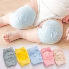 High Quality Baby Knee Pads (Pack Of 1)🐾