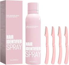 Magic Hair Identifier Spray Kit