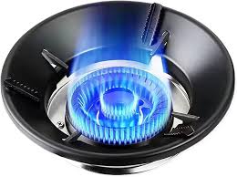 Gas Saver Stand - Windproof & Energy Saving!( BUY 1 GET 1 FREE )