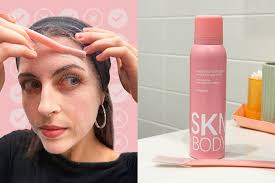 Magic Hair Identifier Spray Kit