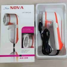 Nova Electric Lint Remover