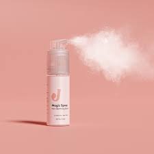 Magic Hair Identifier Spray Kit