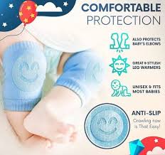 Baby knee pads ( BUY 1 GET 1 FREE )