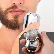 Portable Mini Electric Shaver Machine