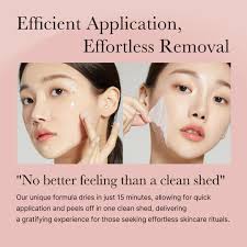 Collagen Night Wrapping Peel Off Mask (Buy 1 Get 1)