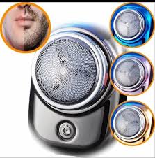 Portable Mini Electric Shaver Machine