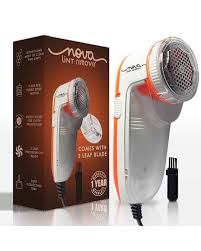 Nova Electric Lint Remover
