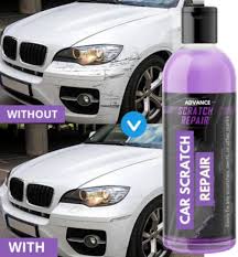 Advance Scratch Repair + Shine Restorer(Free)