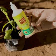 Organic Plant Boost Liquid Bio Fertilizer (Buy 1 Get 3 FREE 🔥 )