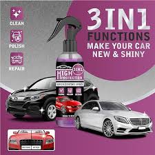Car Coating Spray Buy 1 Get 2 Free..