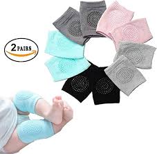 High Quality Baby Knee Pads (Pack Of 1)🐾