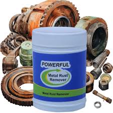 Powerful Rusted Solutions Rust Remover (Buy 1 Get 1 Free)
