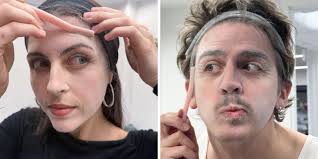 Magic Hair Identifier Spray Kit